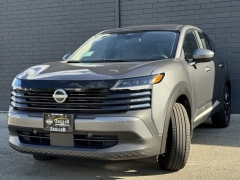 New 2025 Nissan Kicks SV AWD at Zeigler Nissan of Orland Park near Orland Park, IL