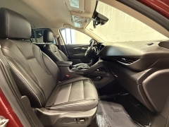 Used 2023 Buick Envision FWD 4dr Essence at Maxx Loans near St. Adrian, MI