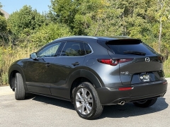 Used 2022 Mazda CX-30 2.5 S Premium Package AWD at Maxx Loans near St. Adrian, MI