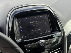 Used 2022  Chevrolet Spark 4dr HB CVT 1LT at Maxx Loans near St&period; Adrian&comma; MI