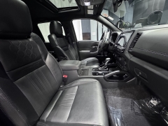 Used 2022  Nissan Frontier Crew Cab 4x4 PRO-4X Auto at Maxx Loans near St&period; Adrian&comma; MI