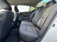 Used 2025  Nissan Altima S FWD at Maxx Loans near St. Adrian, MI