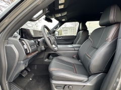 New 2025 Nissan Armada 4x4 SL at Zeigler Nissan of Orland Park near Orland Park, IL