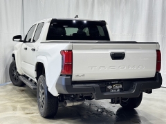 Used 2025  Toyota Tacoma 4WD SR Double Cab 5ft Bed AT at Maxx Loans near St&period; Adrian&comma; MI