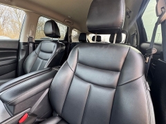 Used 2024  Nissan Murano AWD SV at Maxx Loans near St&period; Adrian&comma; MI