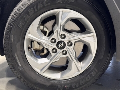 Used 2024 Hyundai Tucson SEL AWD *Ltd Avail* at Maxx Loans near St. Adrian, MI