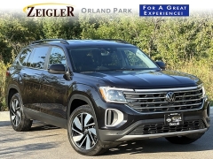 Used 2024 Volkswagen Atlas 2.0T SE w/Technology 4MOTION at Maxx Loans near St. Adrian, MI