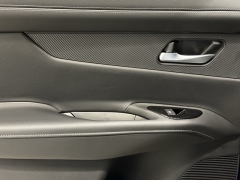 New 2025 Nissan Murano AWD SL at Zeigler Nissan of Orland Park near Orland Park, IL