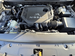 New 2026 Nissan Armada 4x4 SL at Zeigler Nissan of Orland Park near Orland Park, IL
