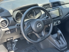 Used 2025  Nissan Versa S CVT at Maxx Loans near St&period; Adrian&comma; MI