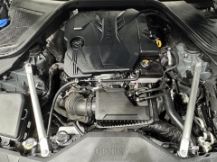 Used 2023  Genesis G80 2&period;5T AWD at Maxx Loans near St&period; Adrian&comma; MI