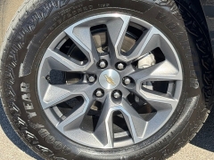 Used 2021  Chevrolet Tahoe 4WD 4dr LT at Maxx Loans near St&period; Adrian&comma; MI