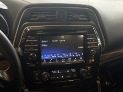 Used 2018  Nissan Maxima Platinum 3.5L at Maxx Loans near St. Adrian, MI