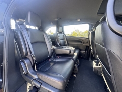Used 2023 Honda Odyssey Sport Auto at Zeigler Nissan of Orland Park near Orland Park, IL