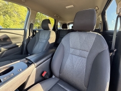 Used 2024 Nissan Rogue FWD SV at Zeigler Nissan of Orland Park near Orland Park, IL