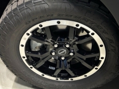 New 2025 Nissan Pathfinder Rock Creek 4WD at Zeigler Nissan of Orland Park near Orland Park, IL