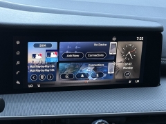 New 2025 Nissan Murano FWD SV at Zeigler Nissan of Orland Park near Orland Park, IL