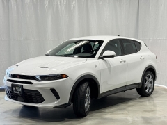 Used 2024 Dodge Hornet R/T EAWD at Maxx Loans near St. Adrian, MI