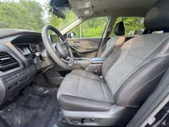 Used 2023 Nissan Rogue FWD SV at Maxx Loans near St. Adrian, MI