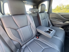 Used 2024 Subaru Forester Wilderness AWD at Zeigler Nissan of Orland Park near Orland Park, IL