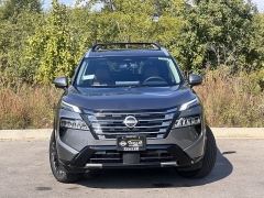 New 2026 Nissan Rogue AWD Platinum at Zeigler Nissan of Orland Park near Orland Park, IL