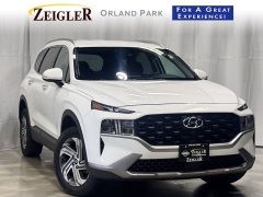 Used 2023 Hyundai Santa Fe SEL AWD at Maxx Loans near St. Adrian, MI