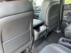 New 2025 Nissan Armada 4x4 SL at Zeigler Nissan of Orland Park near Orland Park, IL