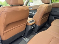 New 2025 Nissan Pathfinder Platinum 4WD at Zeigler Nissan of Orland Park near Orland Park, IL