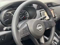 New 2025 Nissan Versa S CVT at Zeigler Nissan of Orland Park near Orland Park, IL