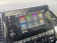 Used 2024  Honda Odyssey Touring Auto at Maxx Loans near St&period; Adrian&comma; MI