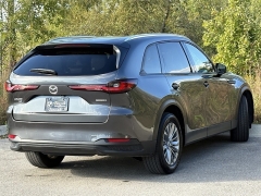 Used 2024 Mazda CX-90 3.3 Turbo Preferred Plus AWD at Zeigler Nissan of Orland Park near Orland Park, IL