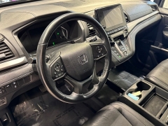 Used 2023  Honda Odyssey EX-L Auto at Maxx Loans near St&period; Adrian&comma; MI