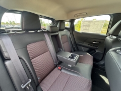 New 2026 Nissan Kicks SR AWD at Zeigler Nissan of Orland Park near Orland Park, IL