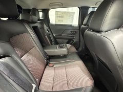 New 2025 Nissan Kicks SR FWD at Zeigler Nissan of Orland Park near Orland Park, IL
