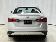 Used 2023  Nissan Altima 2&period;5 SV AWD Sedan at Maxx Loans near St&period; Adrian&comma; MI