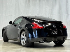 Used 2009  Nissan 370Z 2dr Cpe Auto Touring at Maxx Loans near St&period; Adrian&comma; MI