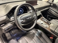 Used 2024  Genesis GV80 2&period;5T AWD at Maxx Loans near St&period; Adrian&comma; MI