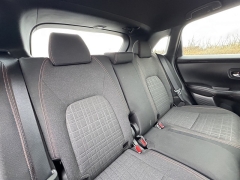 Used 2023  Honda HR-V Sport AWD CVT at Maxx Loans near St&period; Adrian&comma; MI