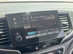 Used 2022 Honda Pilot EX-L AWD at Maxx Loans near St. Adrian, MI