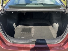 Used 2023 Nissan Altima 2.5 SV AWD Sedan at Maxx Loans near St. Adrian, MI