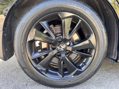Used 2023 Honda Odyssey Sport Auto at Zeigler Nissan of Orland Park near Orland Park, IL