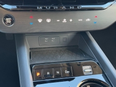 New 2025 Nissan Murano AWD SV at Zeigler Nissan of Orland Park near Orland Park, IL