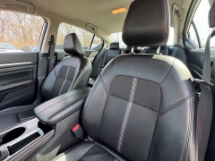 Used 2024  Nissan Altima 2&period;5 SR Sedan at Maxx Loans near St&period; Adrian&comma; MI