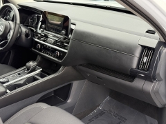 Used 2025 Nissan Pathfinder SV 4WD at Maxx Loans near St. Adrian, MI