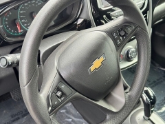 Used 2022  Chevrolet Spark 4dr HB CVT 1LT at Maxx Loans near St&period; Adrian&comma; MI