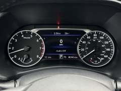 Used 2025  Nissan Sentra SV CVT at Maxx Loans near St&period; Adrian&comma; MI