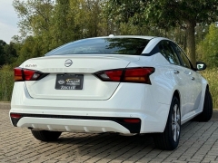 Used 2025  Nissan Altima S FWD at Maxx Loans near St. Adrian, MI