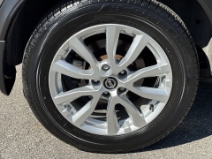 Used 2021 Nissan Rogue Sport AWD SV at Maxx Loans near St. Adrian, MI
