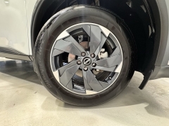 Used 2025 Nissan Rogue AWD SV at Maxx Loans near St. Adrian, MI