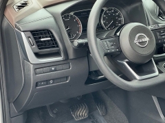 Used 2023  Nissan Rogue AWD SV at Maxx Loans near St&period; Adrian&comma; MI